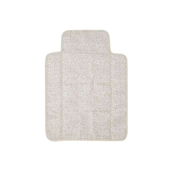 JOLLEIN Changing Pad Boucle - Natural 