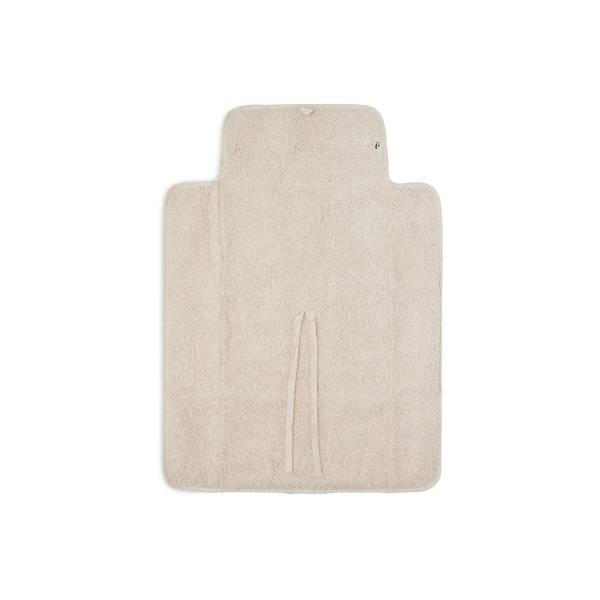 JOLLEIN Changing Pad Boucle - Natural 