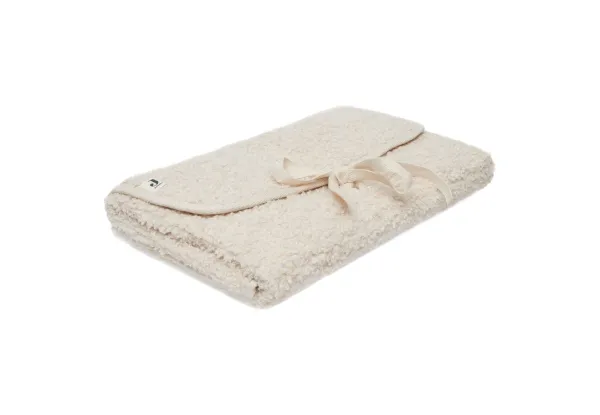 JOLLEIN Changing Pad Boucle - Natural 