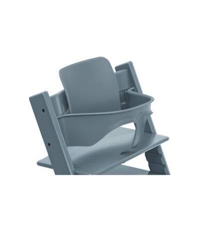 STOKKE Tripp Trapp Babyset2 - Fjord Blue