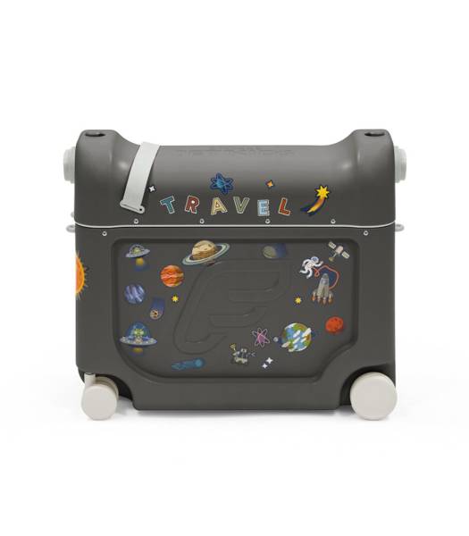 STOKKE Jetkids Bedbox - Midnight Grey