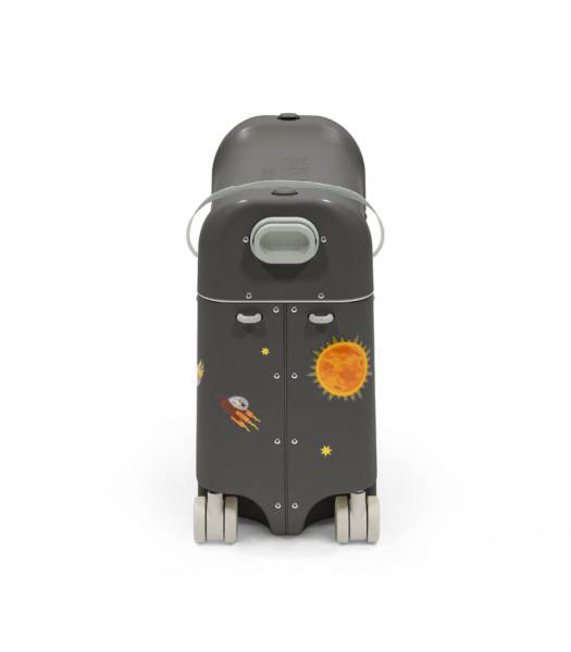 STOKKE Jetkids Bedbox - Midnight Grey