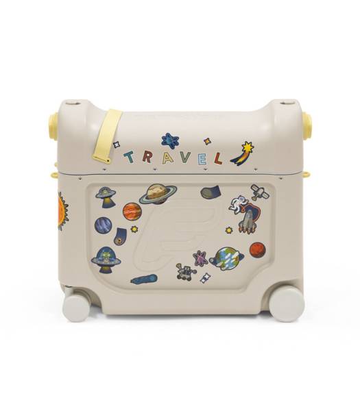 STOKKE Jetkids Bedbox - Moonglow White