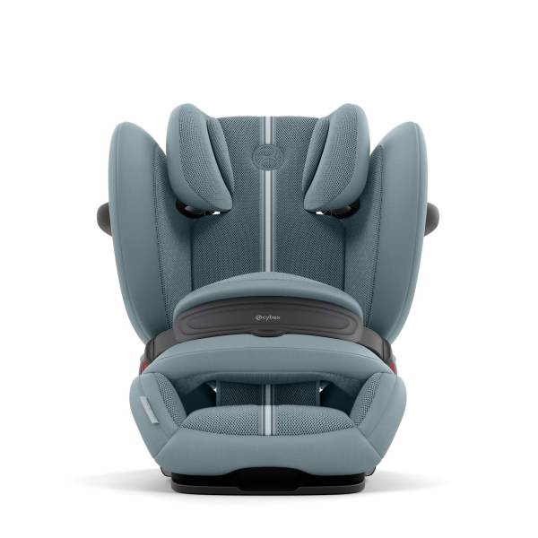 CYBEX PALLAS G2  iSize PLUS - Storm Blue