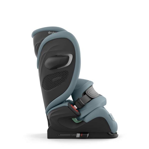 CYBEX PALLAS G2  iSize PLUS - Storm Blue
