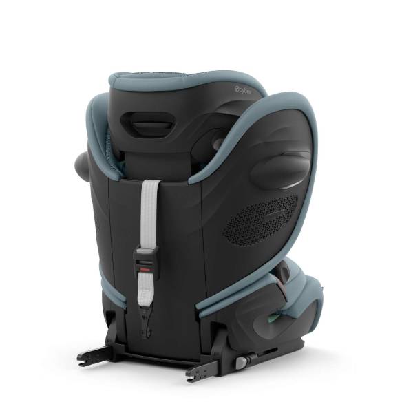 CYBEX PALLAS G2  iSize PLUS - Storm Blue