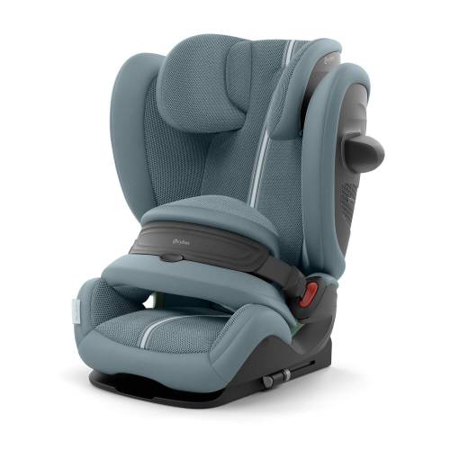 CYBEX PALLAS G2  iSize PLUS - Storm Blue