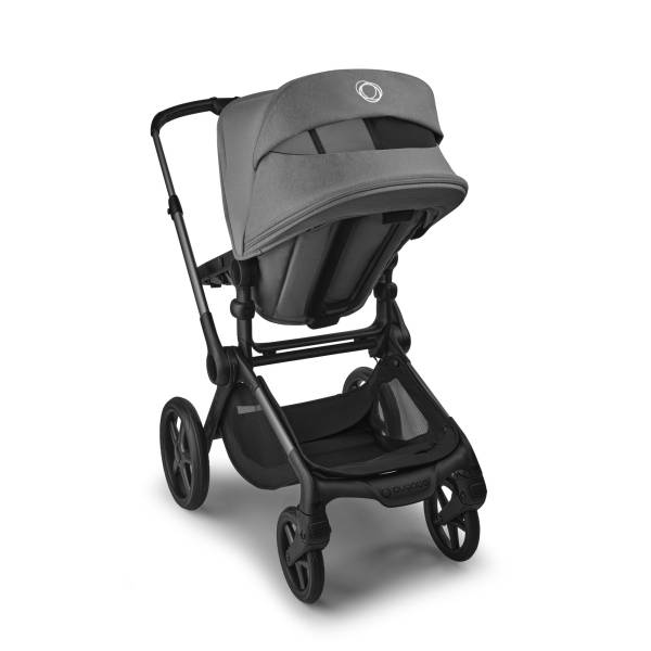 BUGABOO Fox5 Renew Complete - Graphite/Moon Grey 