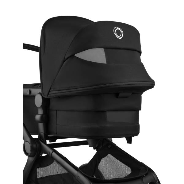 BUGABOO Fox5 Renew Complete - Black/Heritage Black