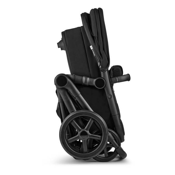 BUGABOO Fox5 Renew Complete - Black/Heritage Black