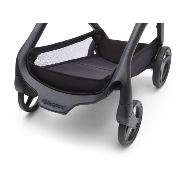 BUGABOO Dragonfly Seat Base - Graphite/Midnight Black