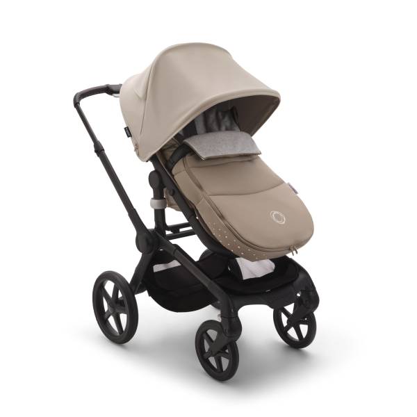 BUGABOO Footmuff - Dune Taupe