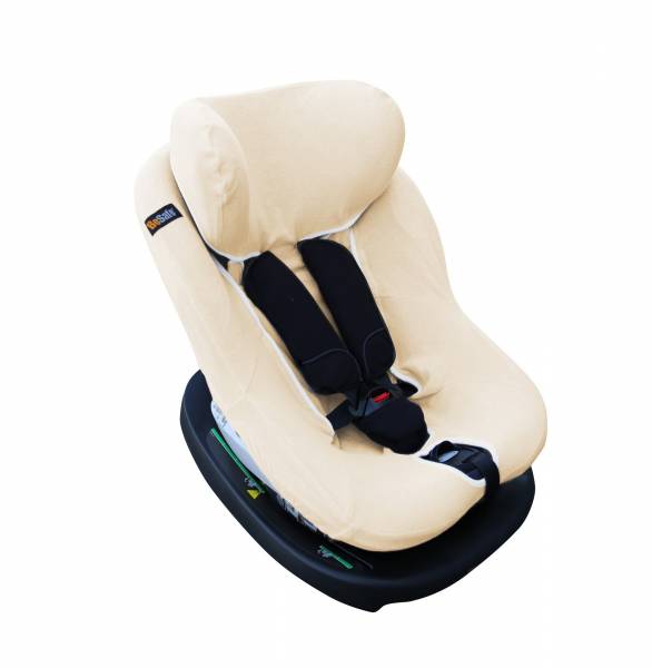 BE SAFE iZi Modular Summer Cover Beige