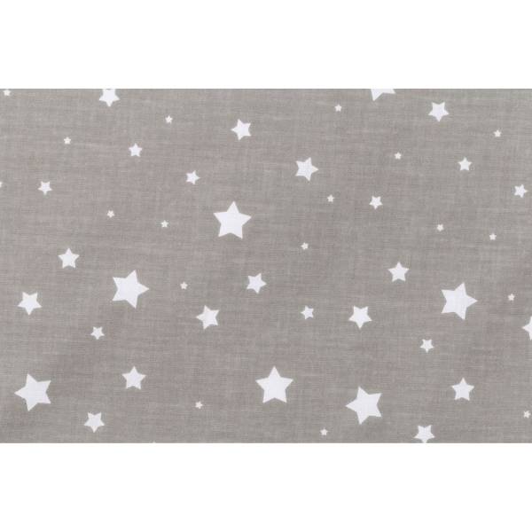 FILLIKID Nursing Pillow Filling EPS Balls 190cm - Safari Grey