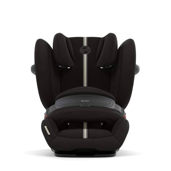 CYBEX PALLAS G2  iSize PLUS - Moon Black