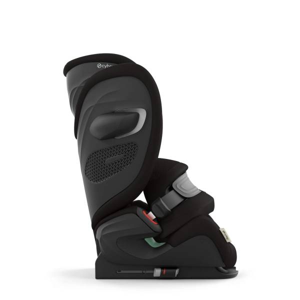 CYBEX PALLAS G2  iSize PLUS - Moon Black