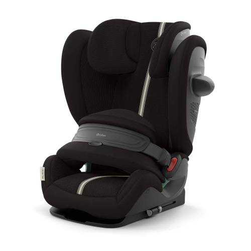CYBEX PALLAS G2  iSize PLUS - Moon Black