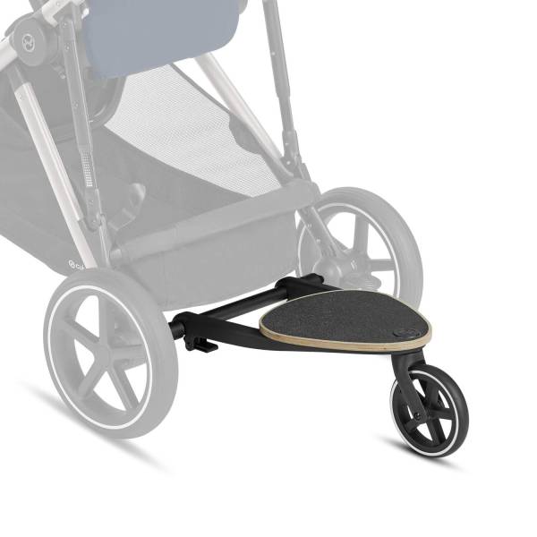CYBEX Kid Board (Gazelle S Stroller) Black