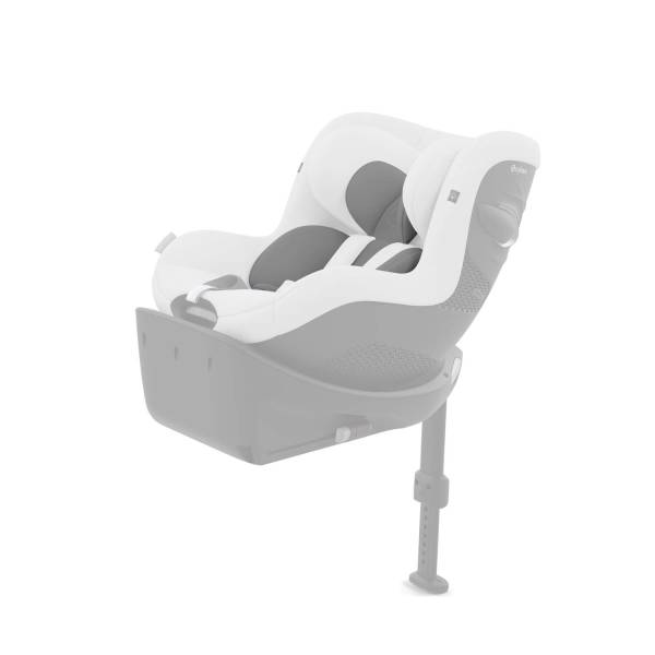 CYBEX SIRONA G NewBorn Inlay - Grey