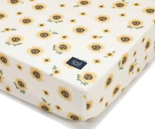 LA MILLOU Sheet 140x70 Sunlover