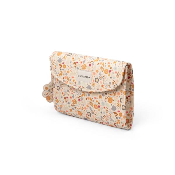 SUAVINEX Wonderland Toiletry Bag - Liberty