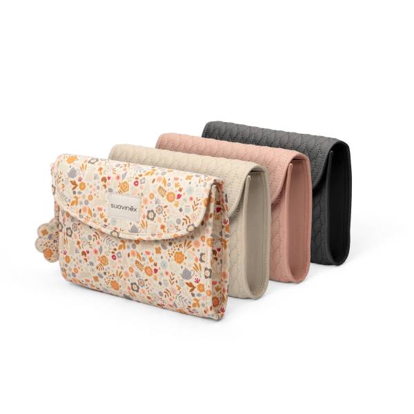 SUAVINEX Wonderland Toiletry Bag - Liberty
