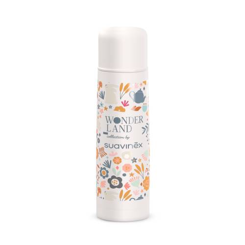 SUAVINEX Thermo 500ml - Wonderland/Liberty