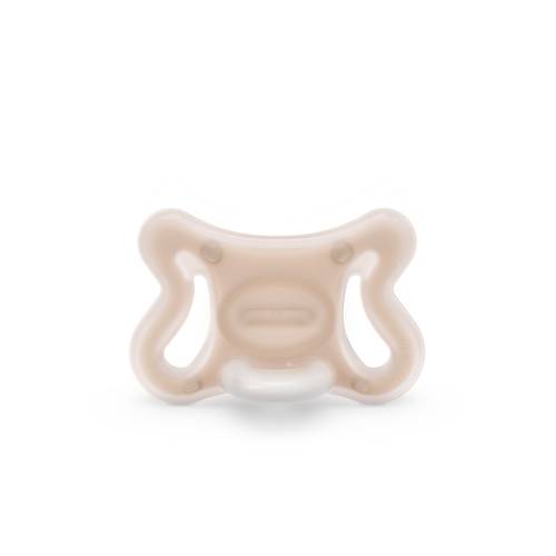 SUAVINEX Zero.Zero Soother -2-2m - Light