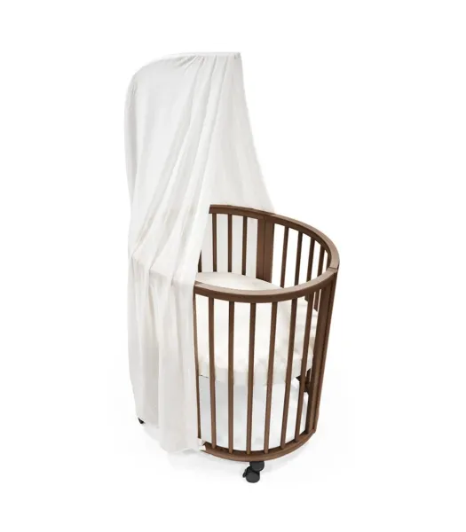 STOKKE Sleepi Bed Mini V3 - Warm Brown