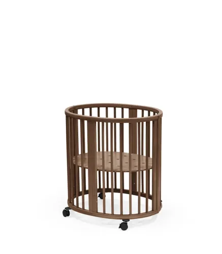 STOKKE Sleepi Bed Mini V3 - Warm Brown