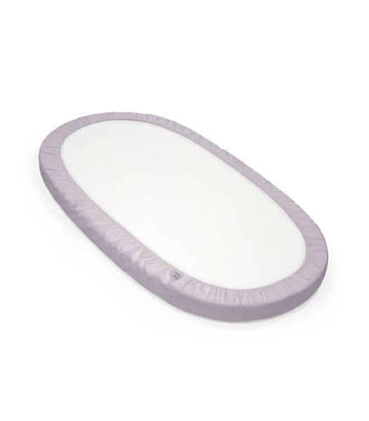 STOKKE Sleepi Fitted Sheet V3 - Lavender