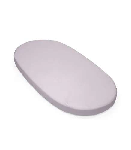 STOKKE Sleepi Fitted Sheet V3 - Lavender