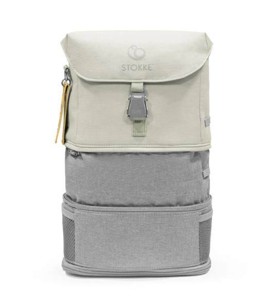 STOKKE Jetkids Crew Backpack - Sea Green