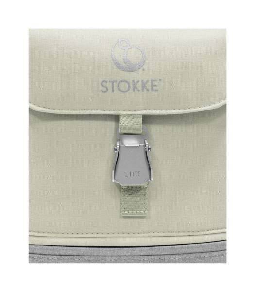 STOKKE Jetkids Crew Backpack - Sea Green