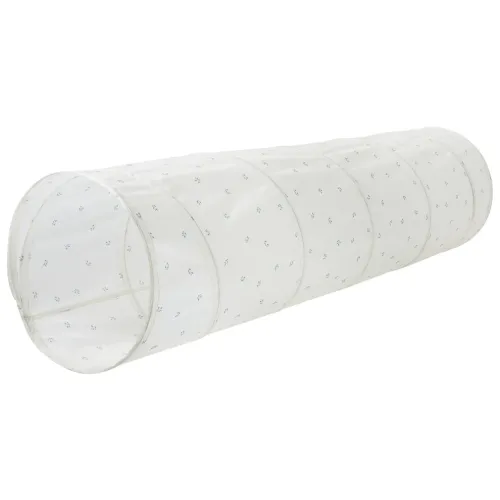 3 SPROUTS Tunnel - Blueberry/Ivory