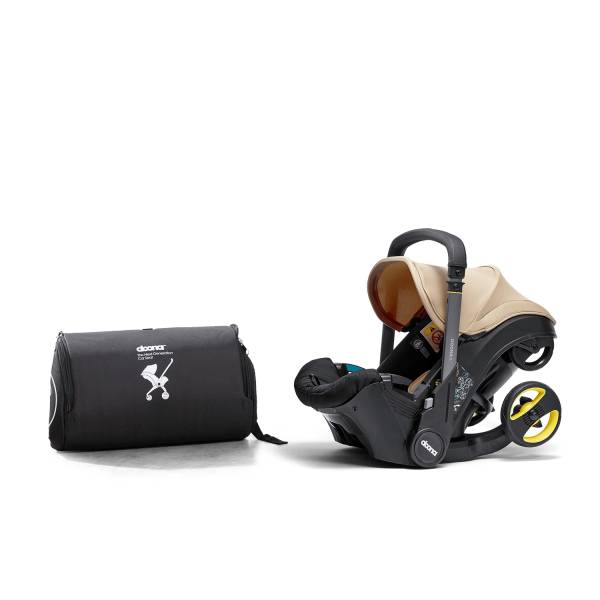 DOONA Padded Travel Bag