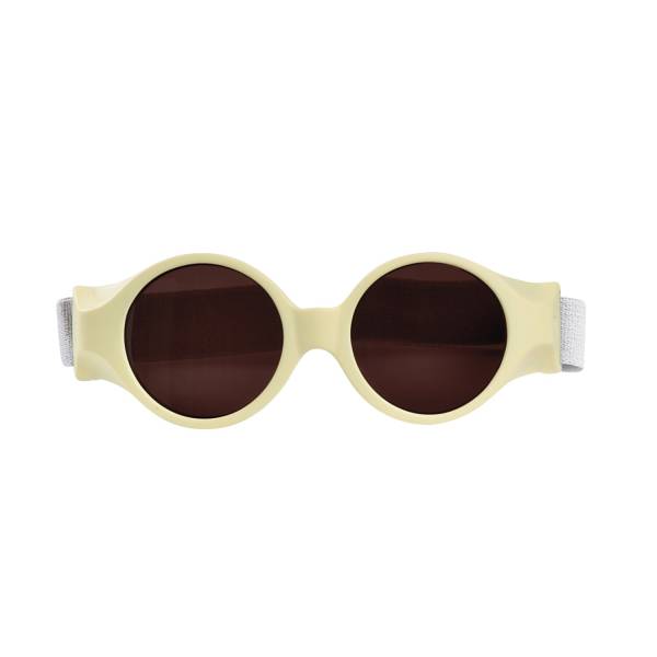 BEABA Sunglasses 0/9m - Lemonade new