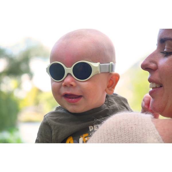 BEABA Sunglasses 0/9m - Mint new