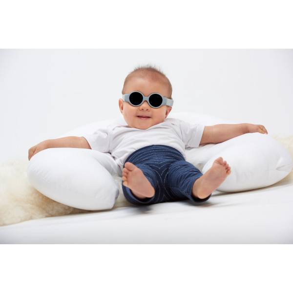 BEABA Sunglasses 0/9m - Pebble new