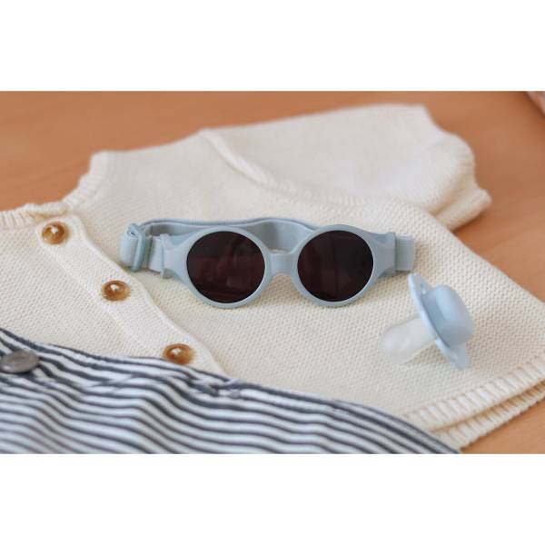 BEABA Sunglasses 0/9m - Pebble new