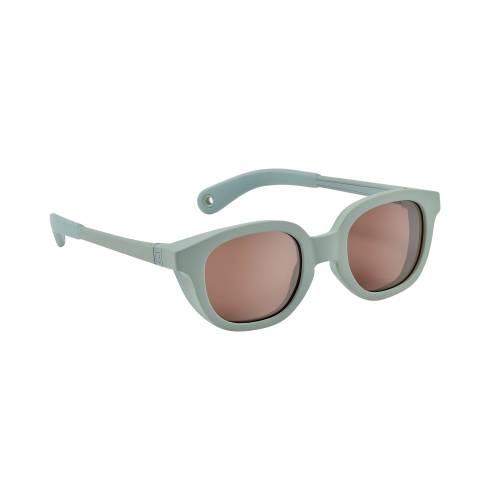 BEABA Sunglasses 9/24 months - Sage Green new