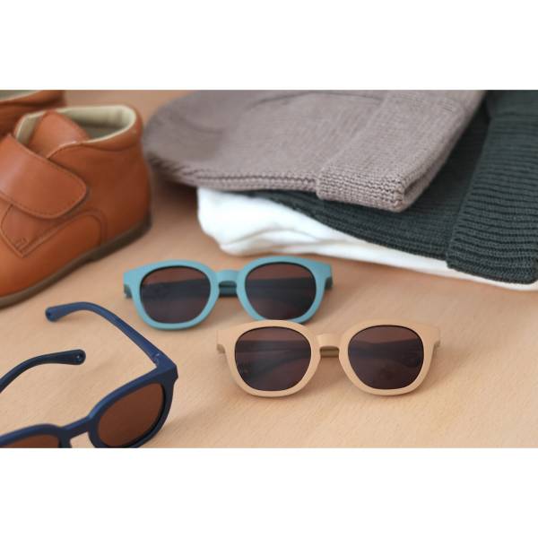 BEABA Sunglasses 9/24 months - Ochre new