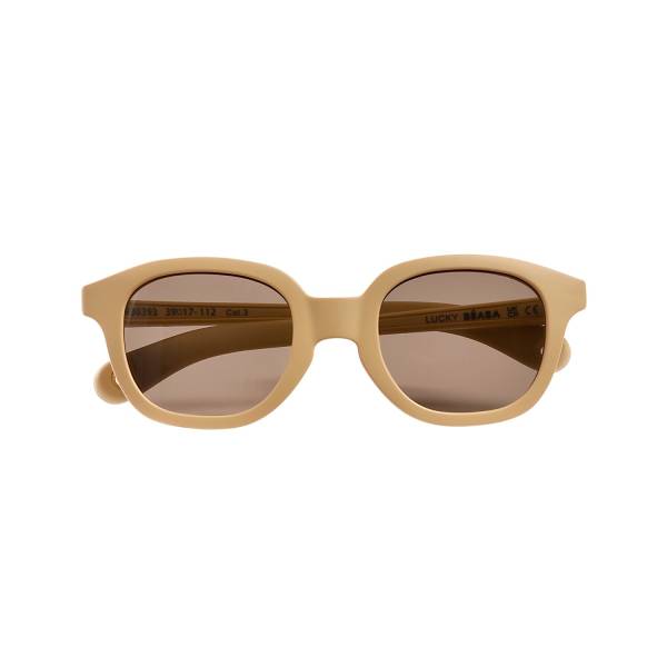 BEABA Sunglasses 9/24 months - Ochre new
