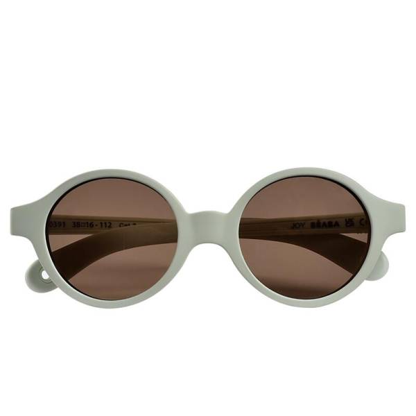 BEABA Sunglasses 9/24 months - Misty Green new
