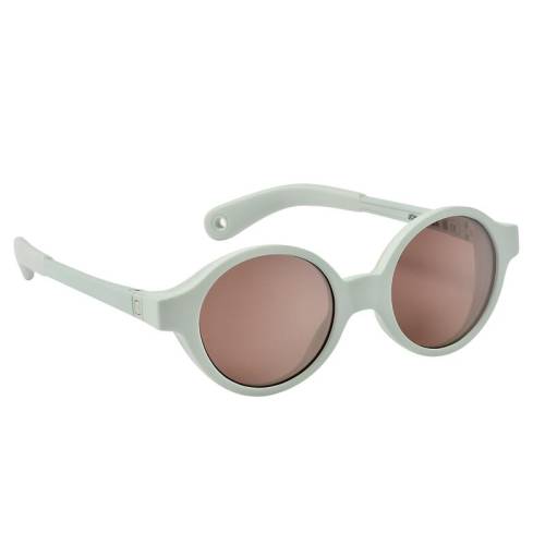 BEABA Sunglasses 9/24 months - Misty Green new
