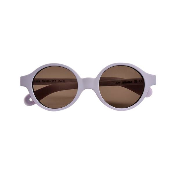 BEABA Sunglasses 9/24 months - Lilac new