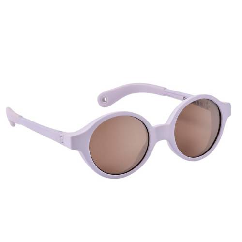 BEABA Sunglasses 9/24 months - Lilac new