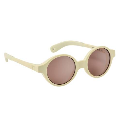 BEABA Sunglasses 9/24 months - Lemonade new