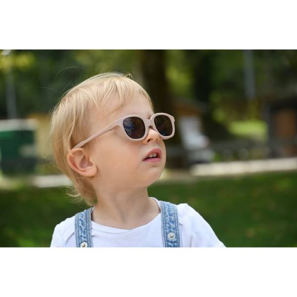 BEABA Sunglasses 9/24 months - Sorbet new