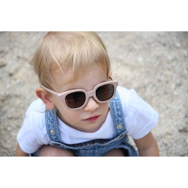 BEABA Sunglasses 9/24 months - Sorbet new